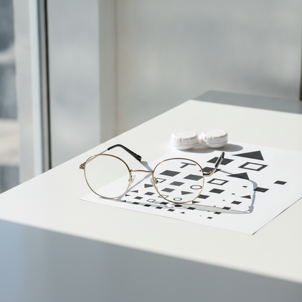 Bright Eye Clinic Busan or Seoul? The Honest Guide for Foreign Patients Considering Eye Surgery in Korea