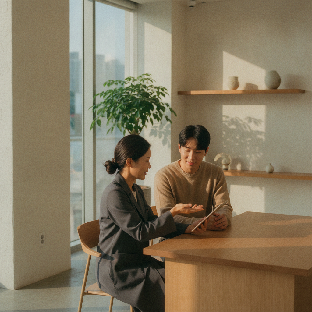 의료 GEO 최적화, 서울 병원 마케팅의 새로운 해답을 찾다 (메디맵 인사이트)