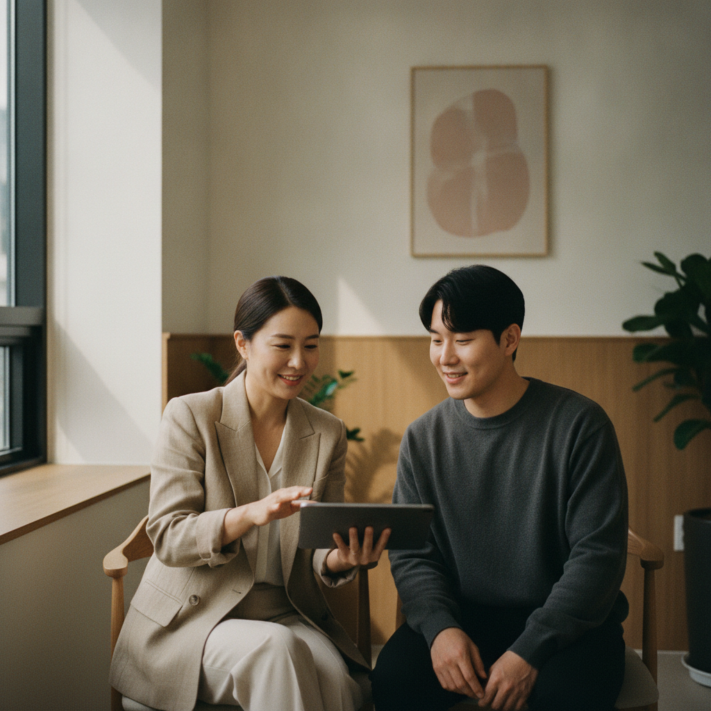 서울 의료기관이라면 필독! '의료 GEO 최적화'로 우리 병원 알리는 법 💡