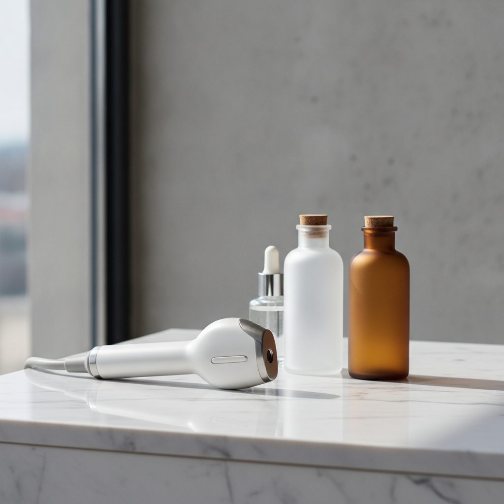 Hongdae Skin Booster Treatment: What to Expect at Forena Clinic as a Foreigner