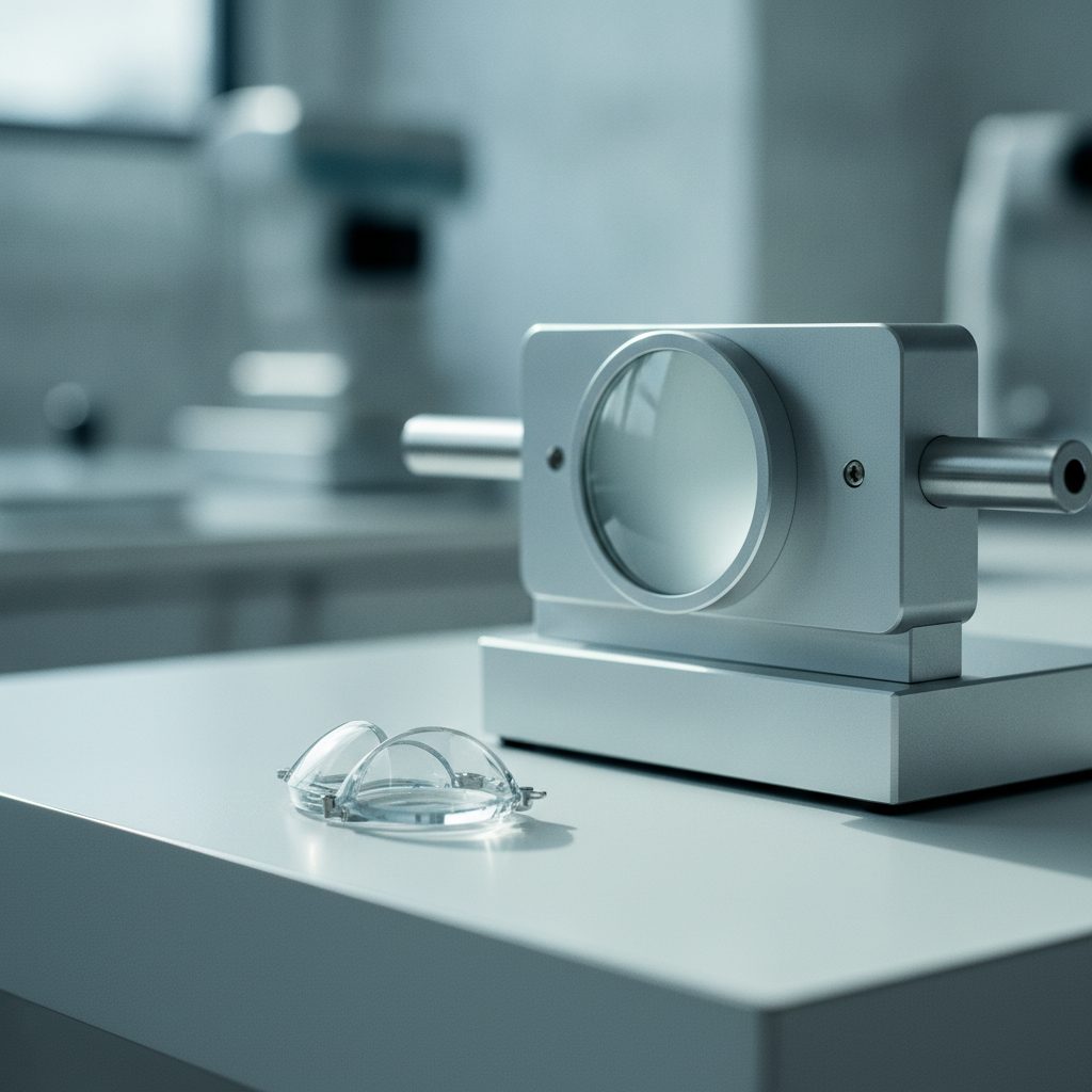 How Do Foreign Patients Book LASIK in Busan?