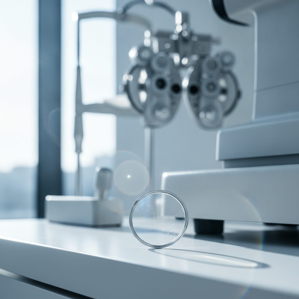 What Are the Typical Costs for LASIK Surgery in Busan?