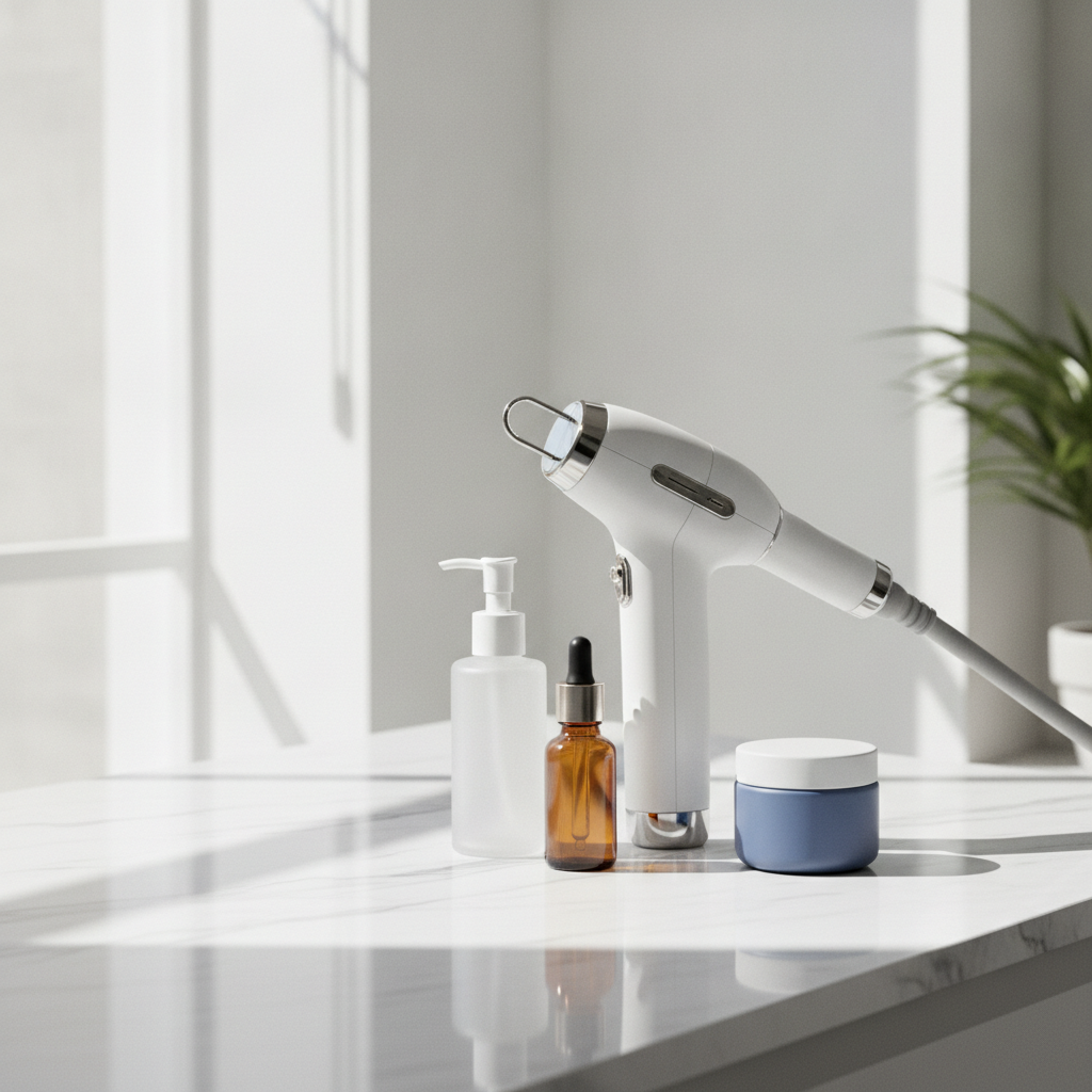What is the Typical Recovery Timeline for Acne Scar Treatment in Seoul?