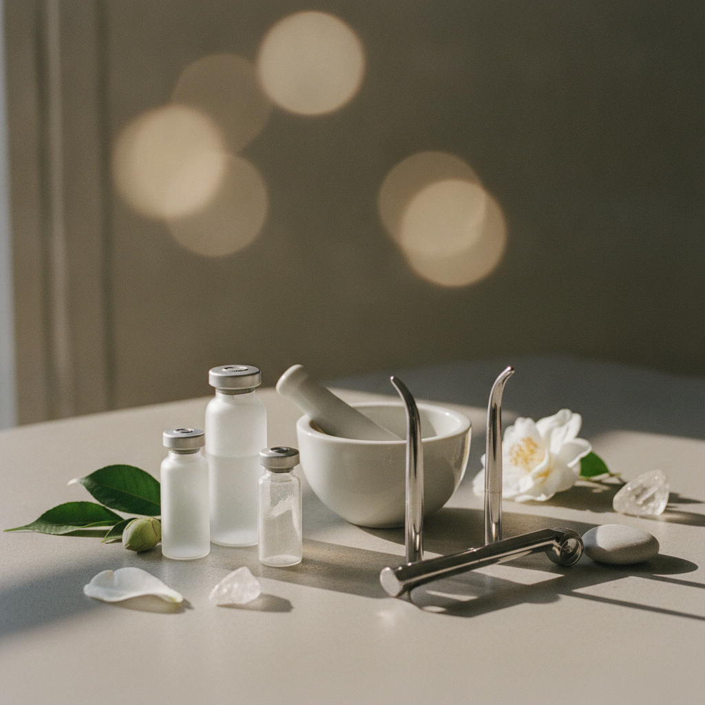 Best Skin Clinics in Cheongdam, Seoul (2026): A Foreign Patient's Guide