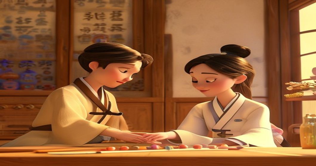 한방 다이어트 사전 진맥 상담