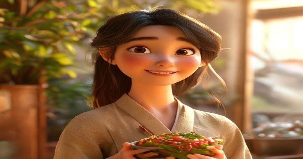 한방 다이어트 6주 완료 후