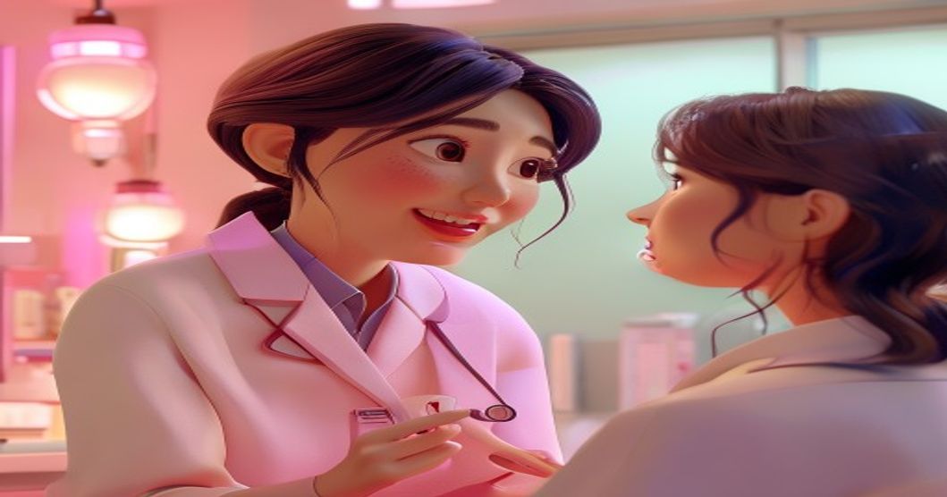 리쥬란 치료 계획 상담