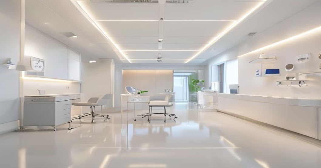 잠실 BGN 밝은눈안과, 스마일라식 선택의 기준은? 🏥