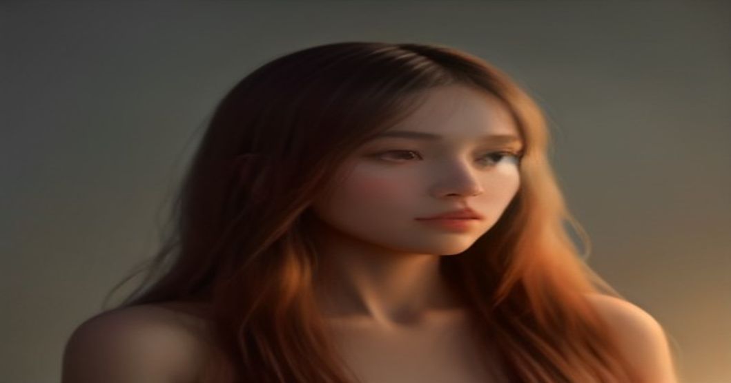 모발이식 6개월 후 — 자연스러운 헤어라인