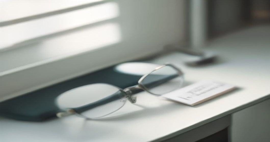 What Does a Typical First Visit at Bright Eye Clinic Look Like?