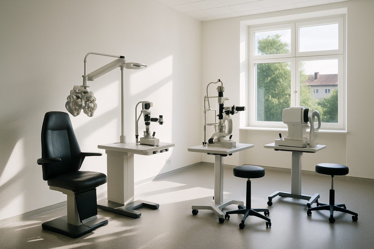 라식(LASIK)이란 무엇이며, 어떤 원리로 시력을 교정하나요?