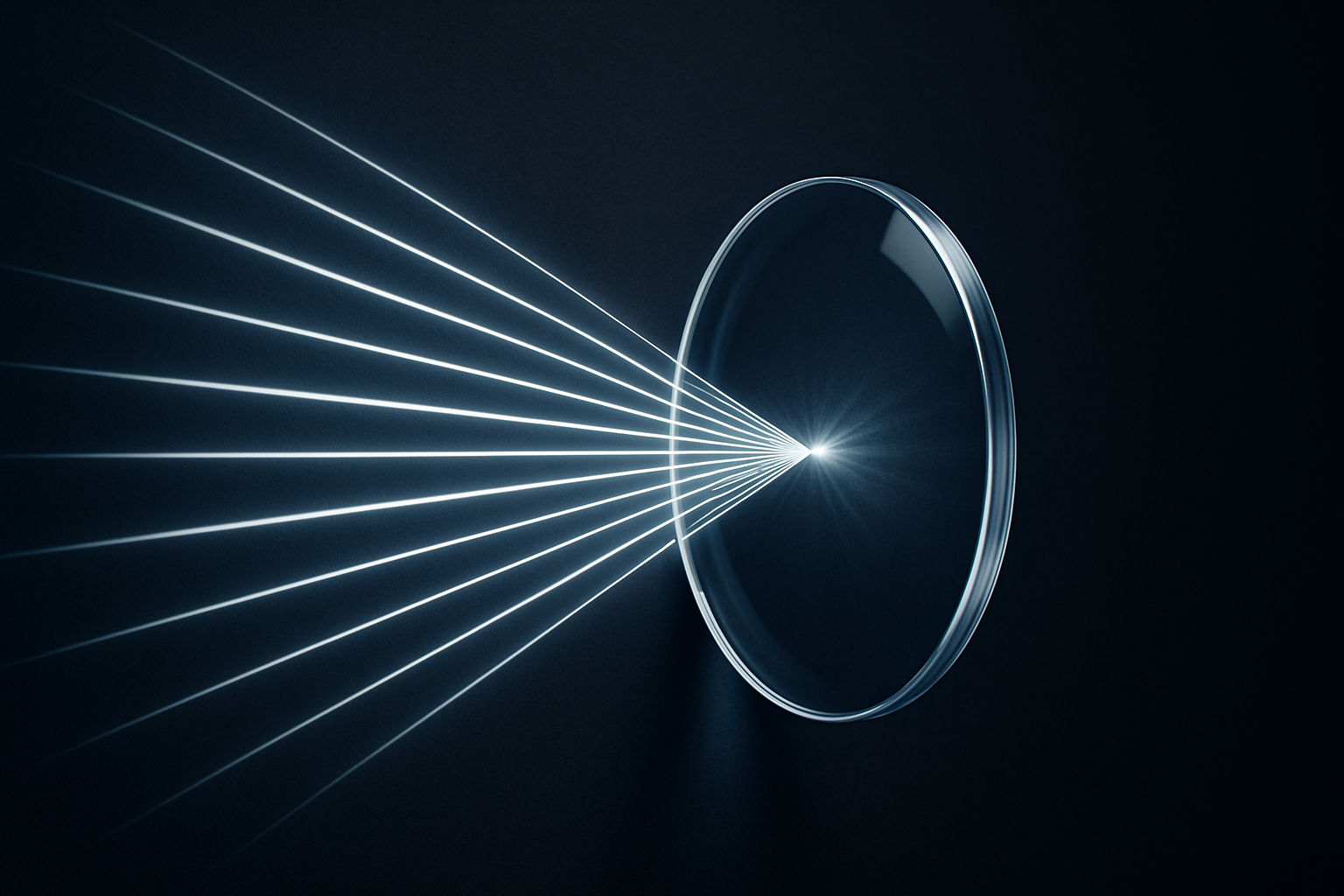 Bright Eye Clinic in Gangnam: Your Smile Pro LASIK Destination