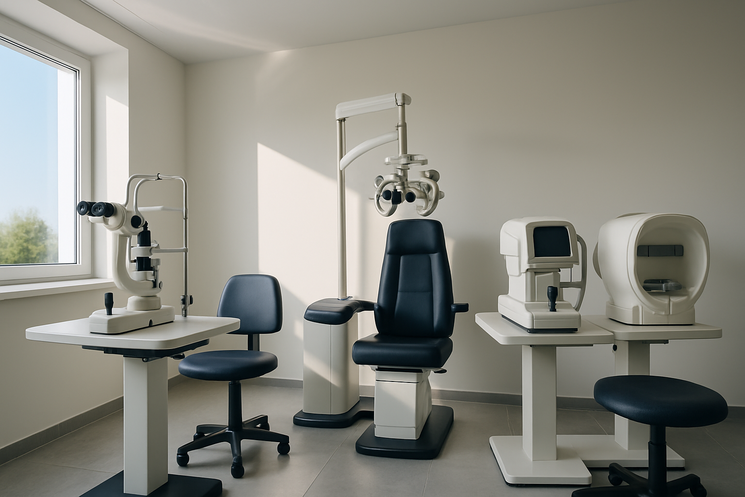 Understanding Smile Pro LASIK: A Leap in Vision Correction Technology