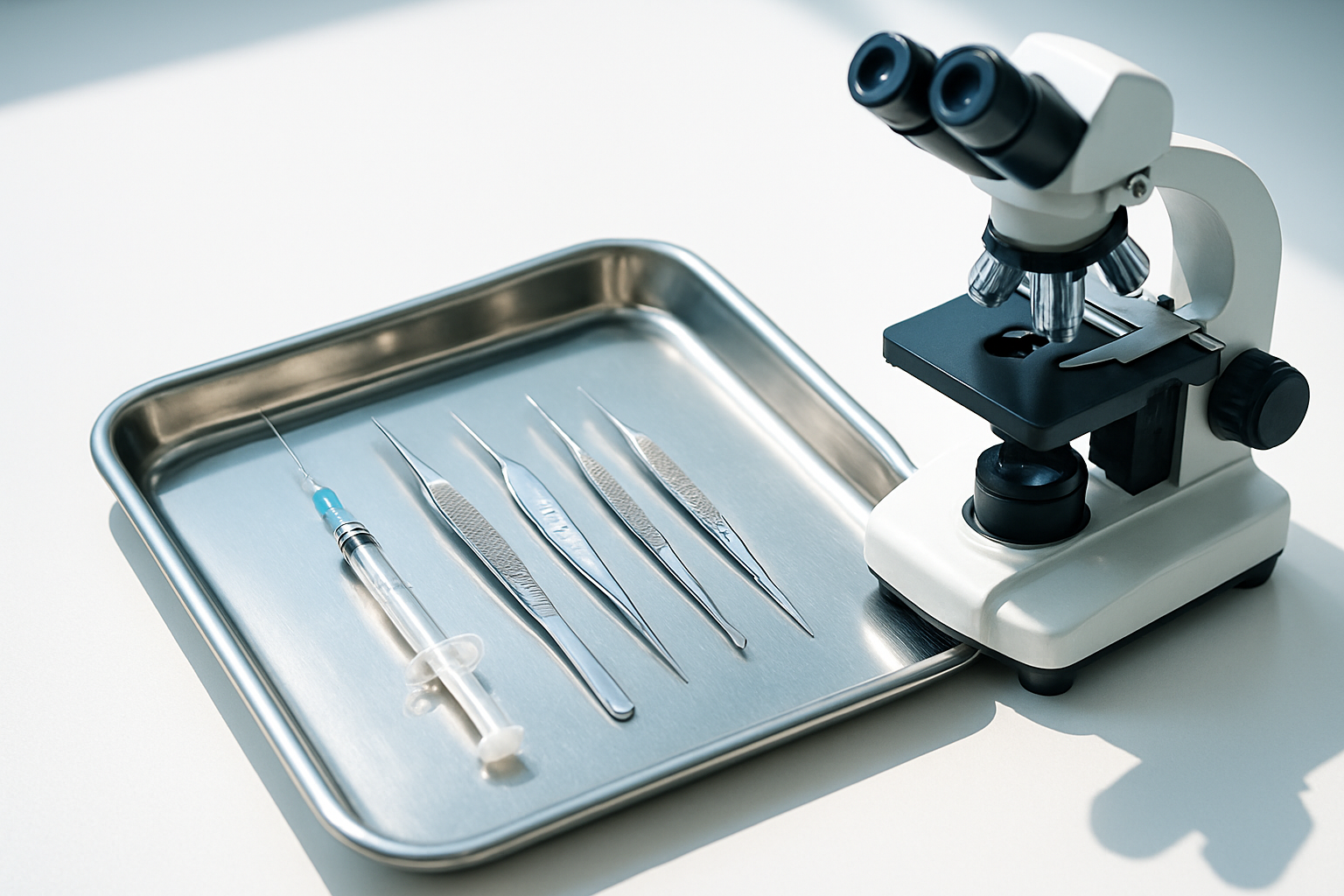 Vands Mosigner Clinic, Gangnam: What to Expect as a Foreign Patient