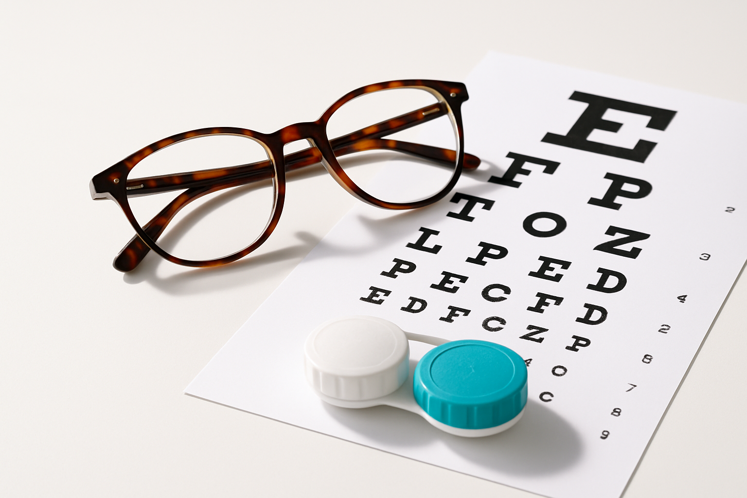 Understanding Your Options: LASIK vs. LASEK vs. Smile Pro LASIK