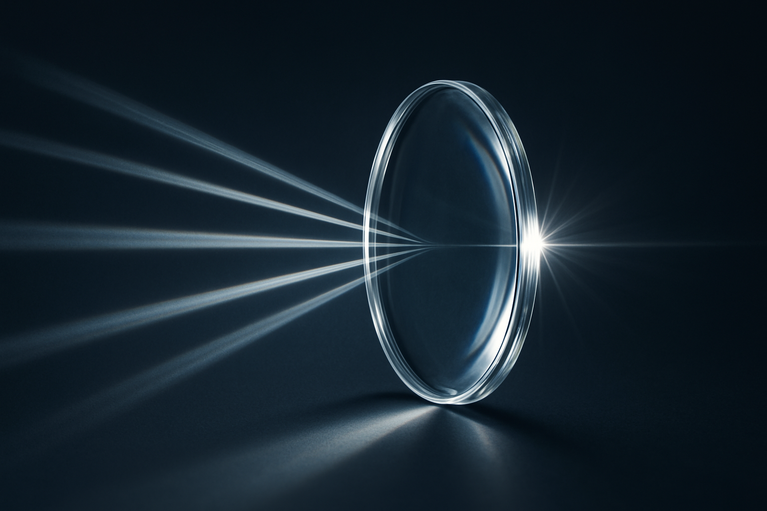 Booking Your Vision Correction in Gangnam: A Simple Process