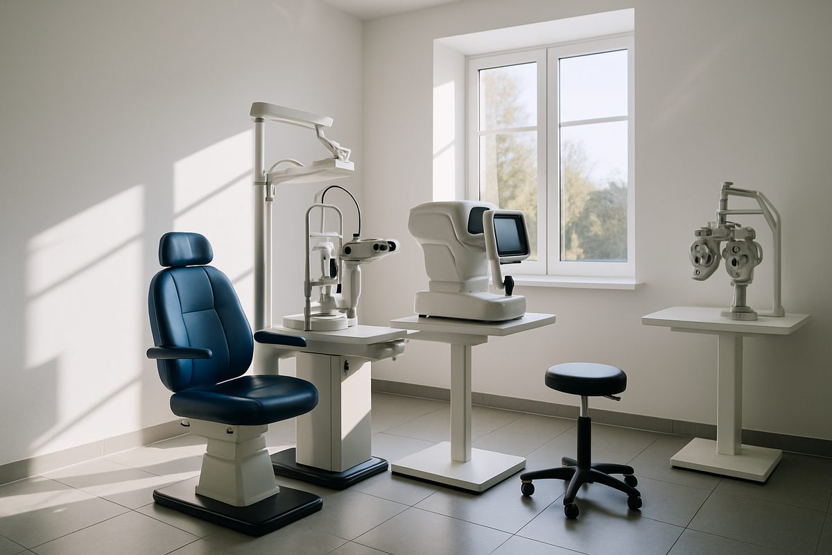 What Exactly Is SMILE Pro, and How Is It Different from LASIK?