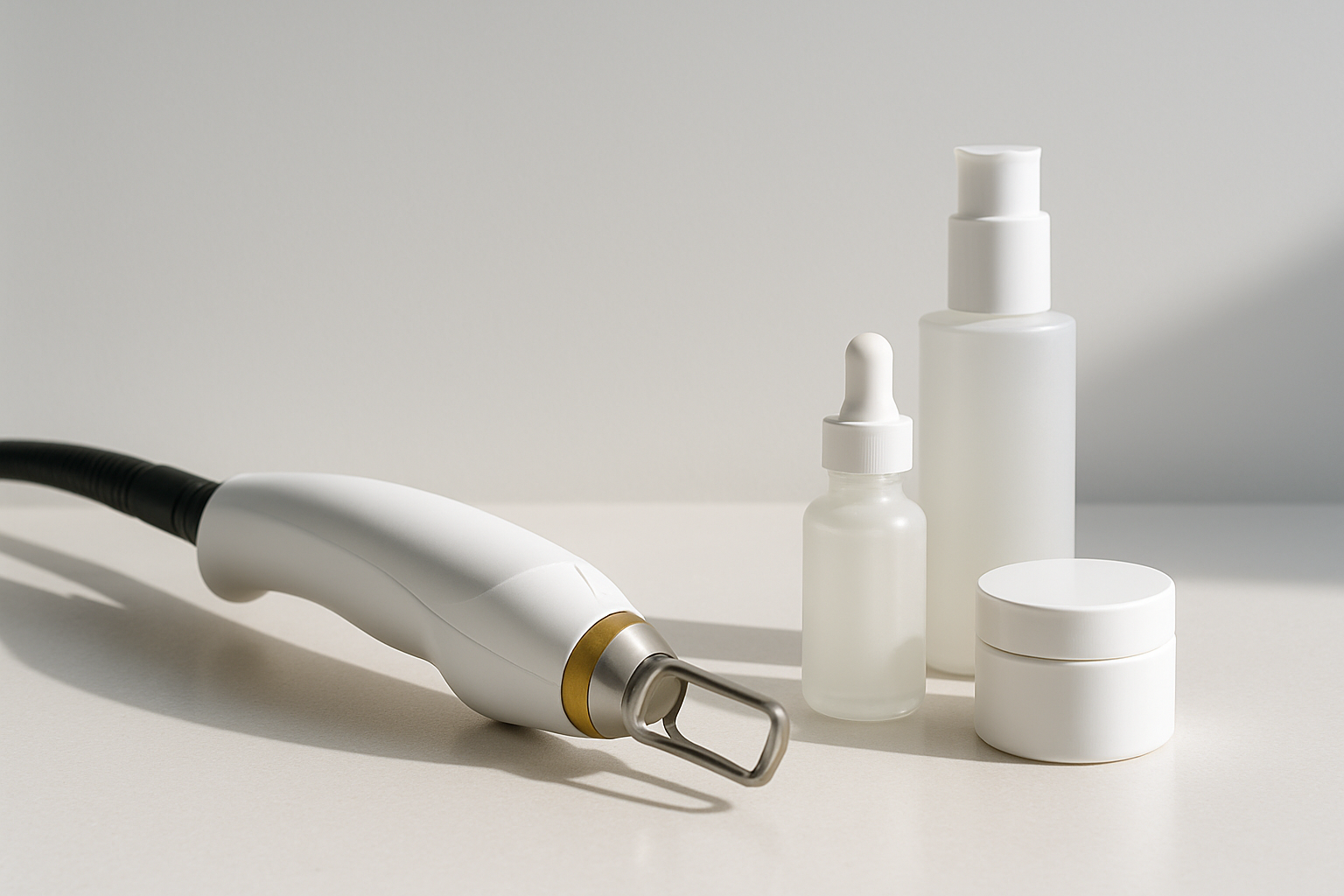 Popular Treatments at Cheongdam DEAR Clinic: Devices, Uses, and Typical KRW Ranges