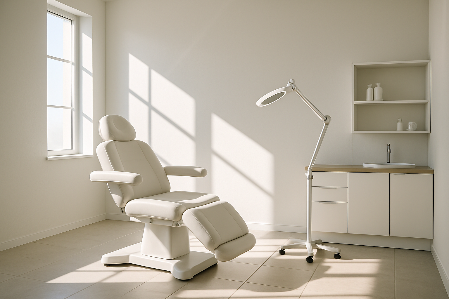 Thermage at a Glance: What You're Actually Getting