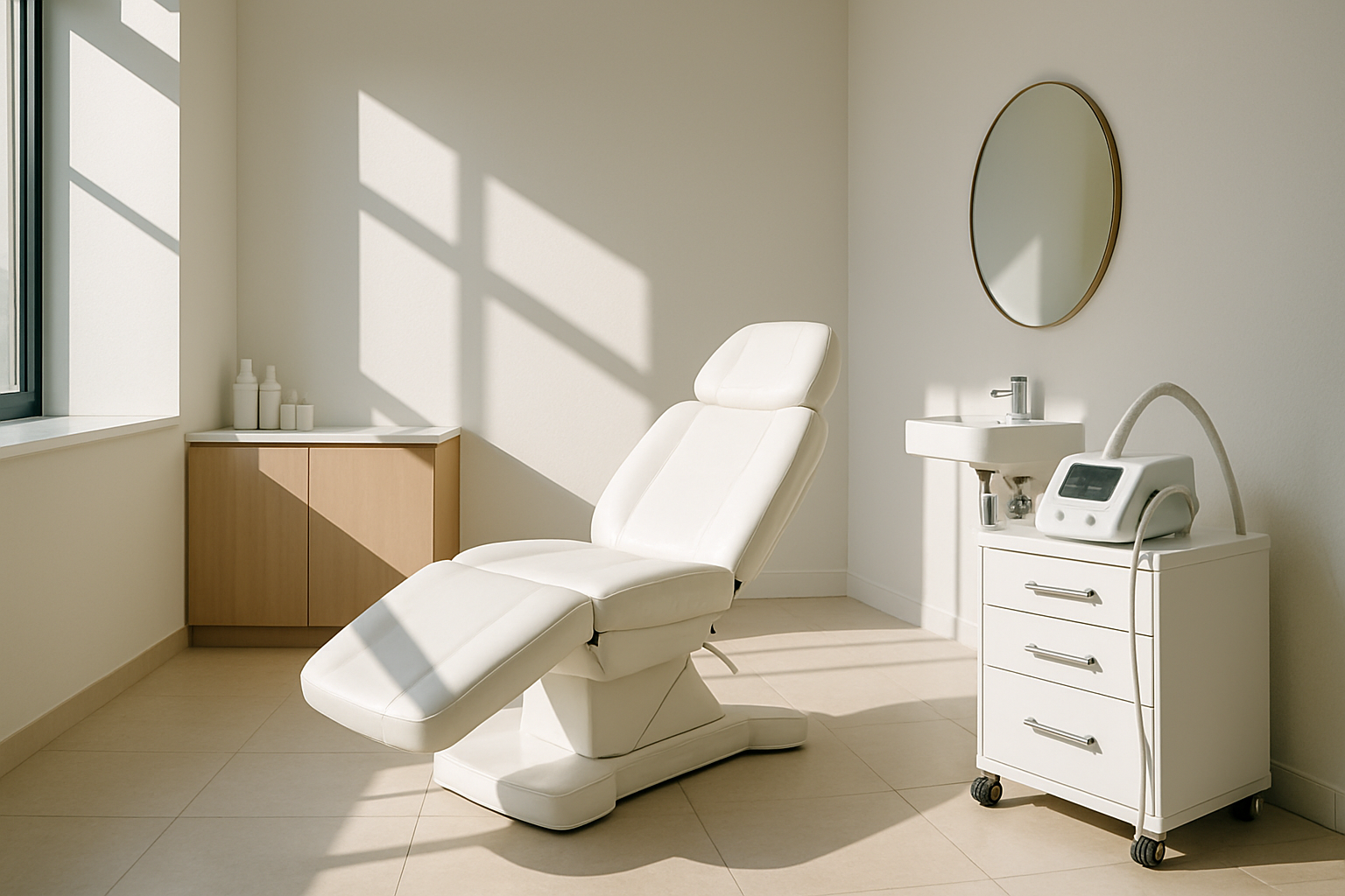 What Does Thermage Actually Cost in Korea — and What Affects the Price?