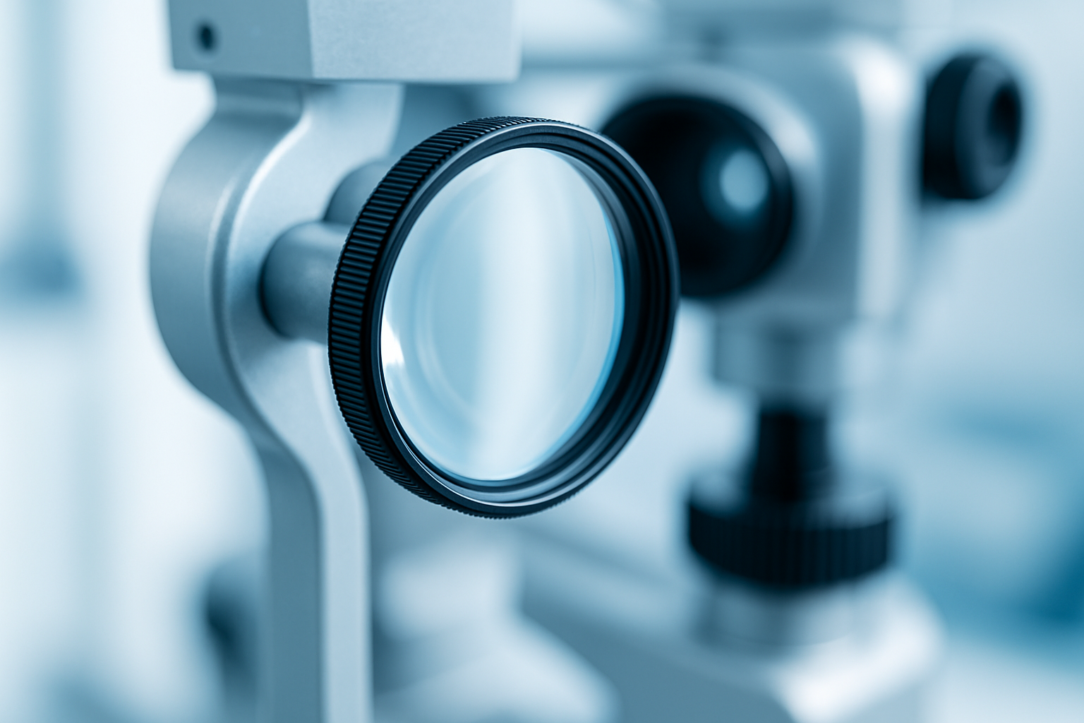 Understanding the Smile Pro LASIK Procedure and Recovery Timeline