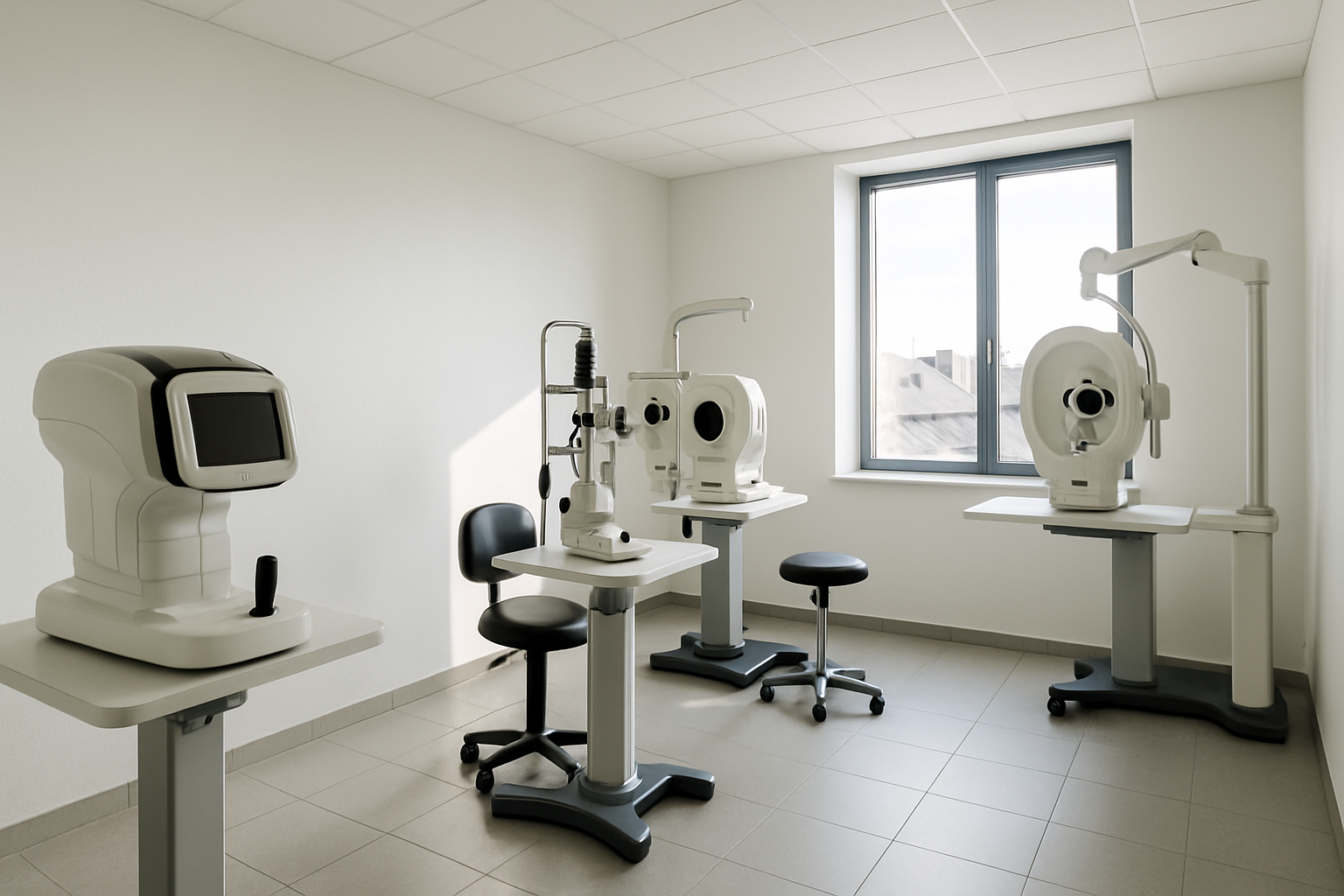 What Does Smile Pro LASIK Cost in Korea? A Detailed Breakdown