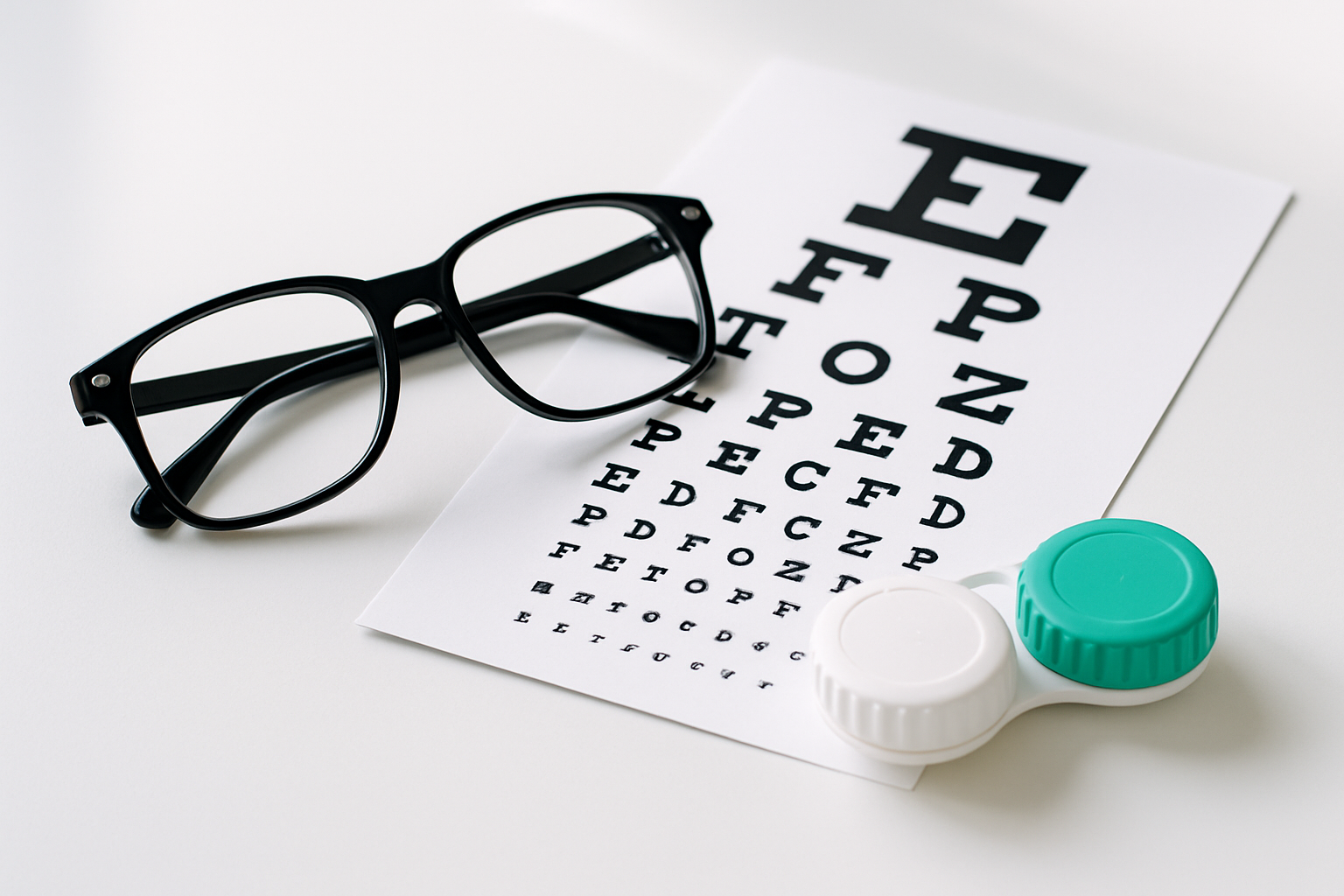 How to Prepare for Your Smile Pro LASIK Consultation in Gangnam