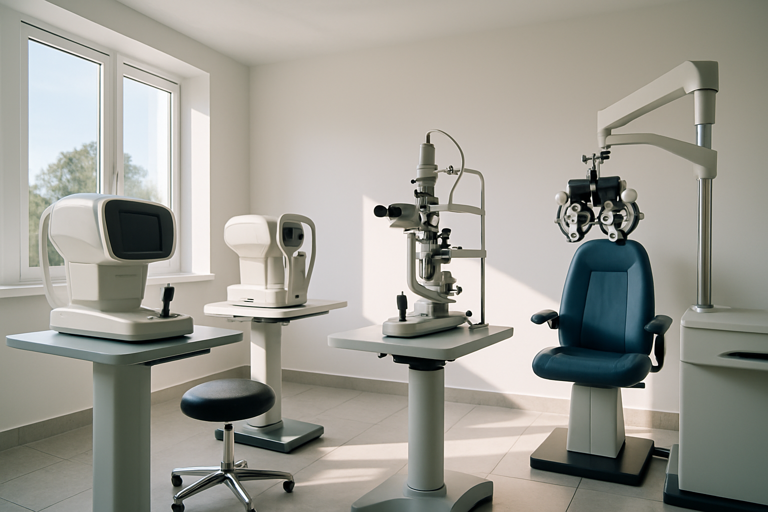 Booking Your Smile Pro LASIK at Bright Eye Clinic: A Step-by-Step Guide