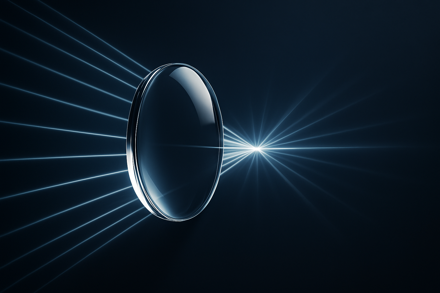 Which vision correction procedure is right for me?