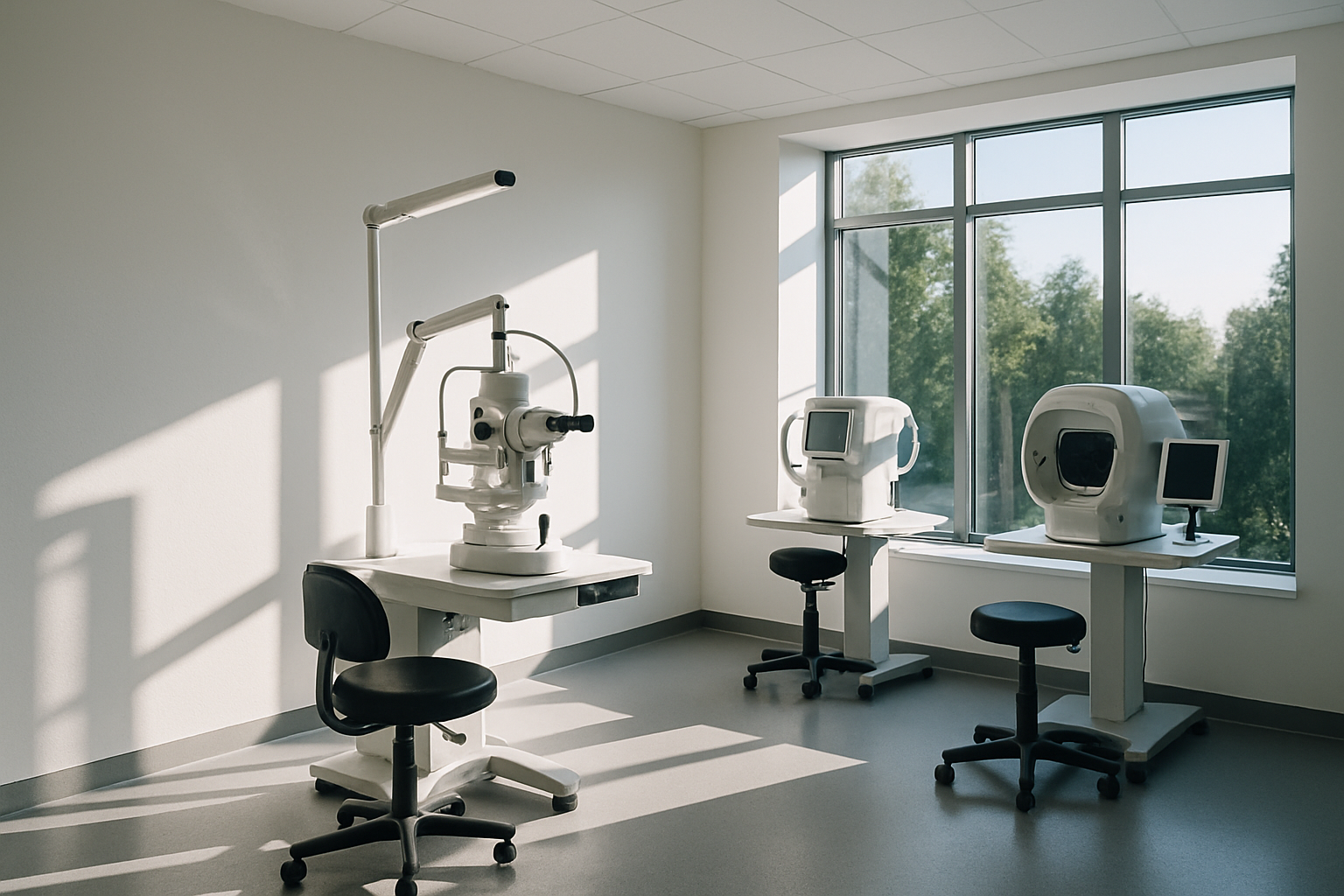 What Are the Typical Costs for Vision Correction at Bright Eye Clinic?