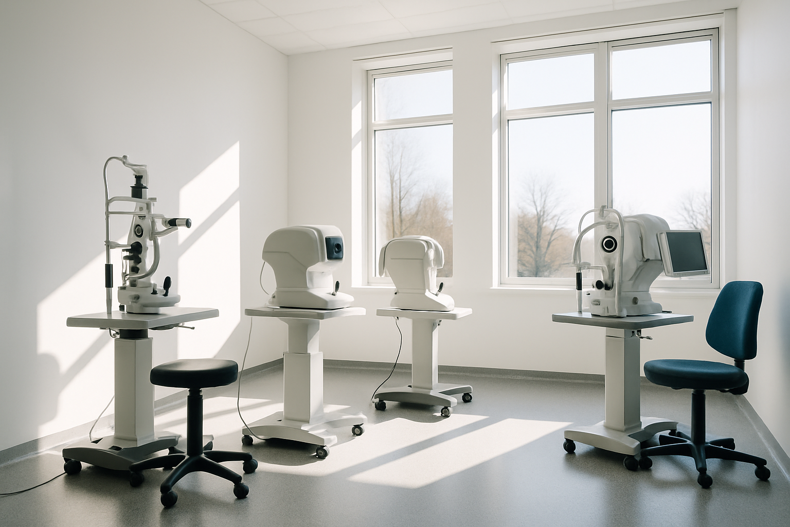 What should I expect on the day of the procedure and during recovery?
