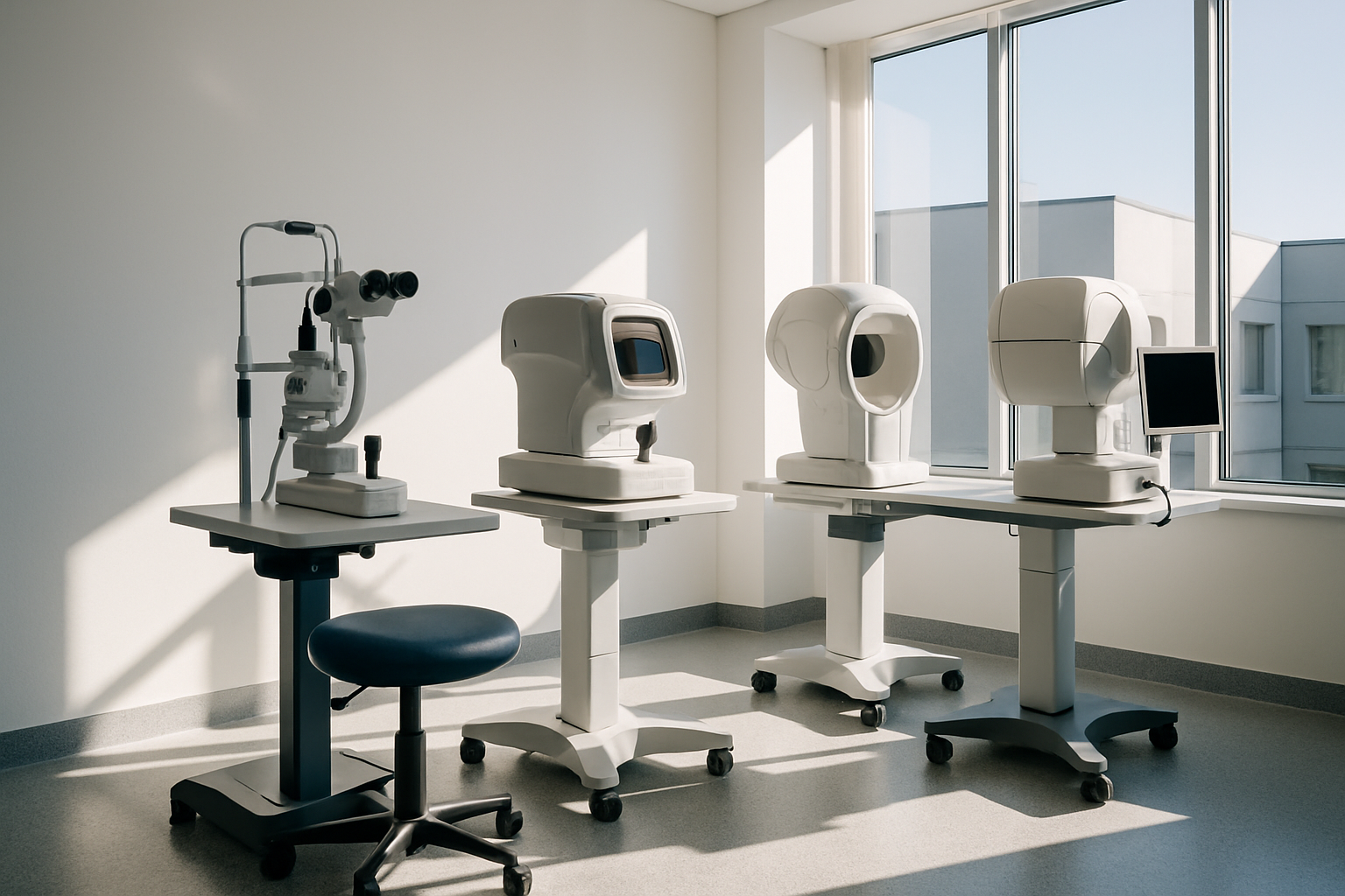 Preparing for Your Consultation: A Checklist for Foreign Patients