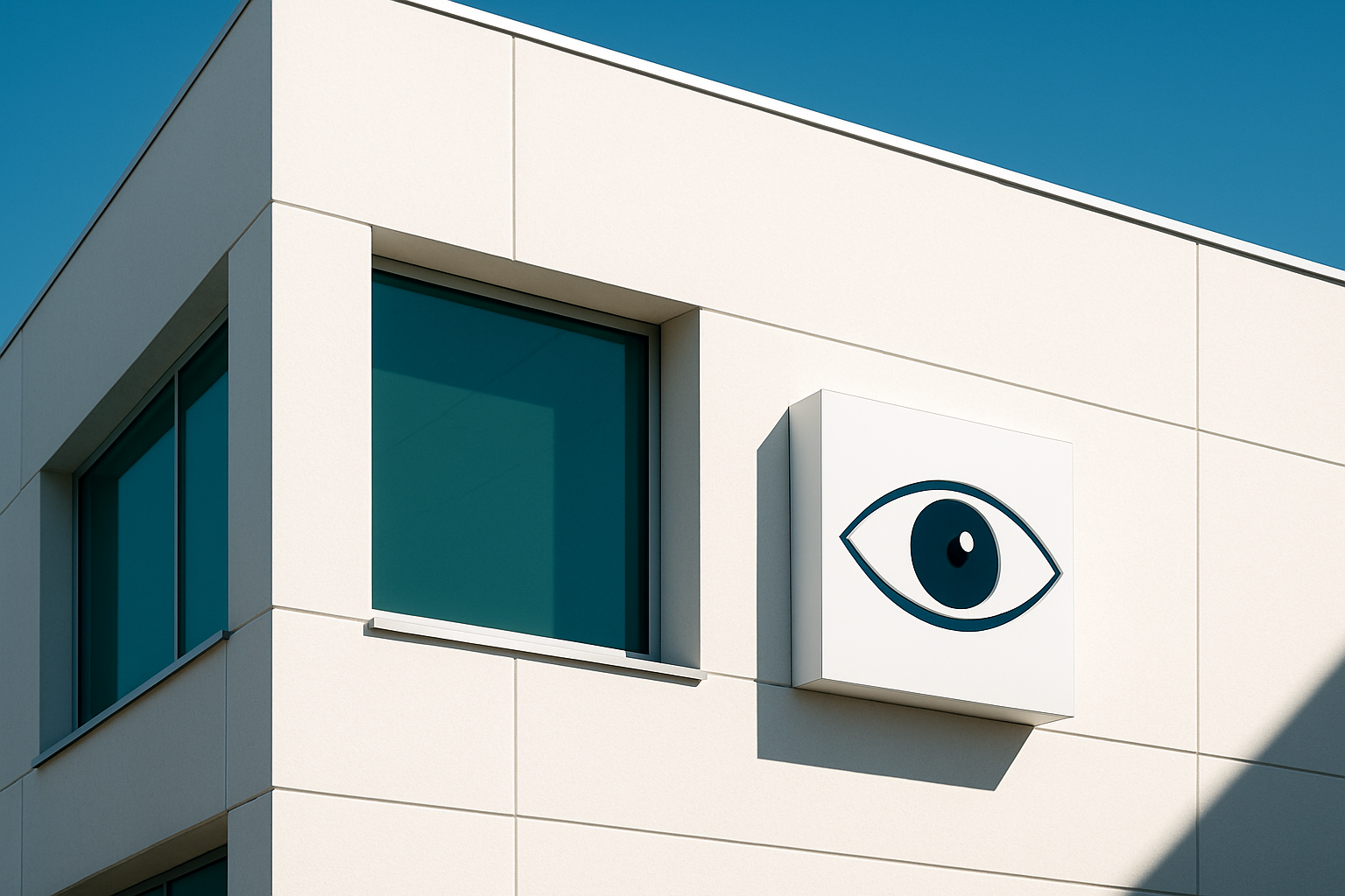 How Can Foreign Patients Book a Consultation at Bright Eye Clinic?