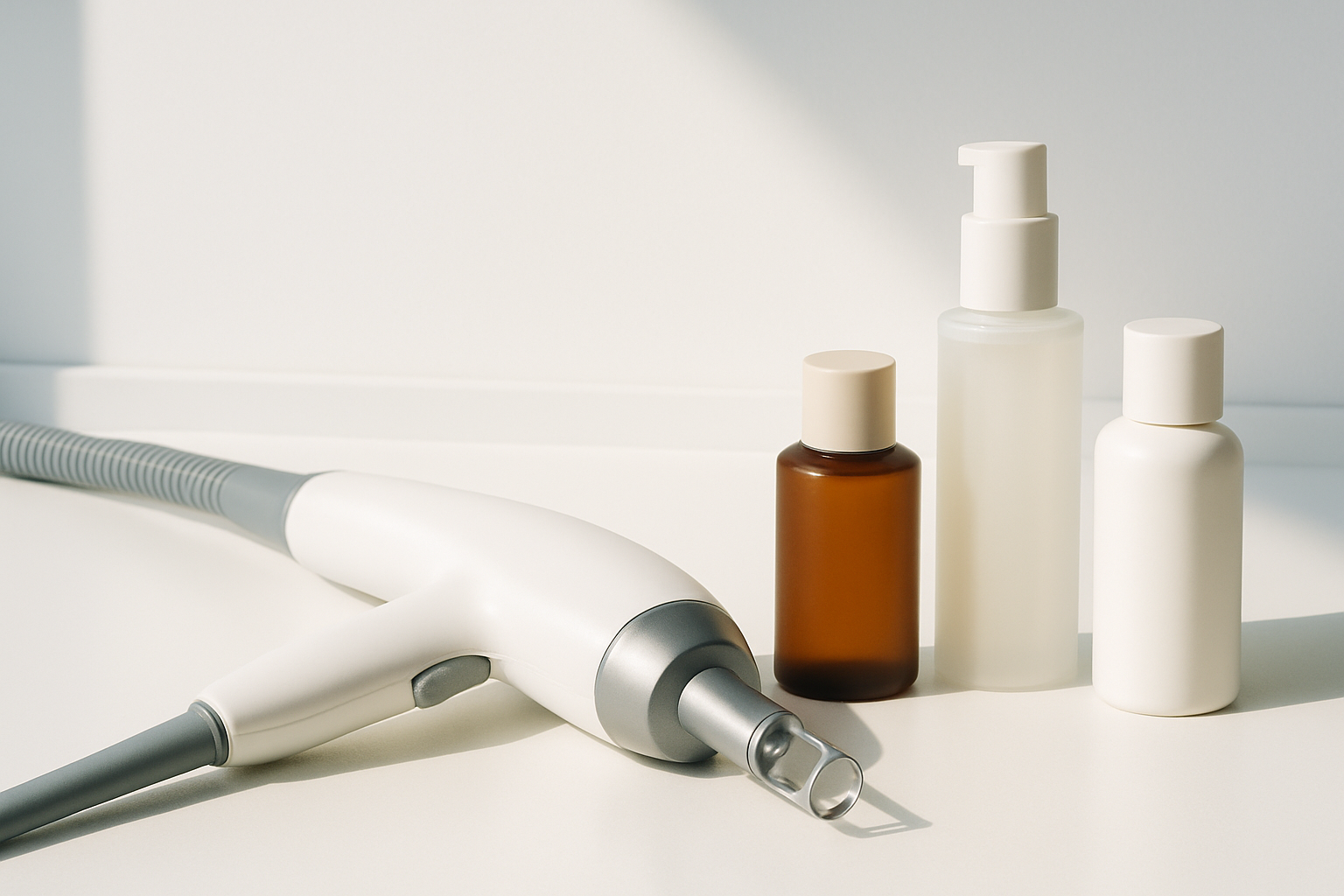 Common Questions About Acne Scar Recovery in Seoul