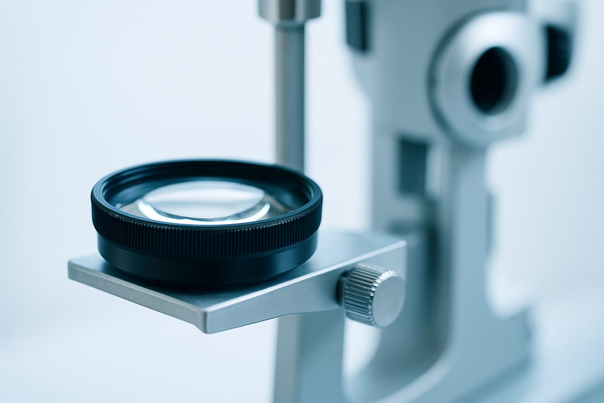 What Factors Actually Determine How Fast Your Eyes Heal?