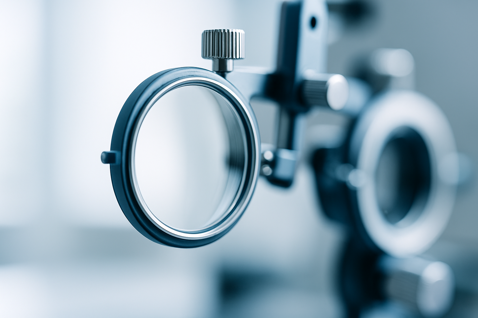 首次到访Bright Eye Clinic，我需要做哪些准备？