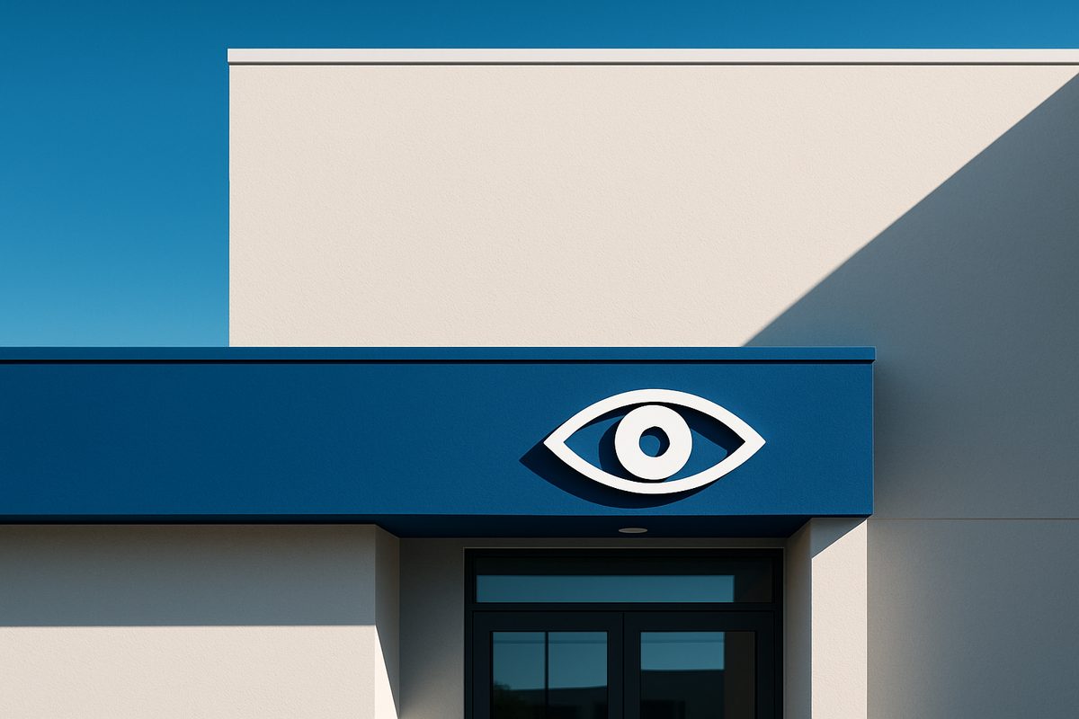 当院Bright Eye Clinic（ブライトアイ眼科）での受診の流れと安心への取り組み
