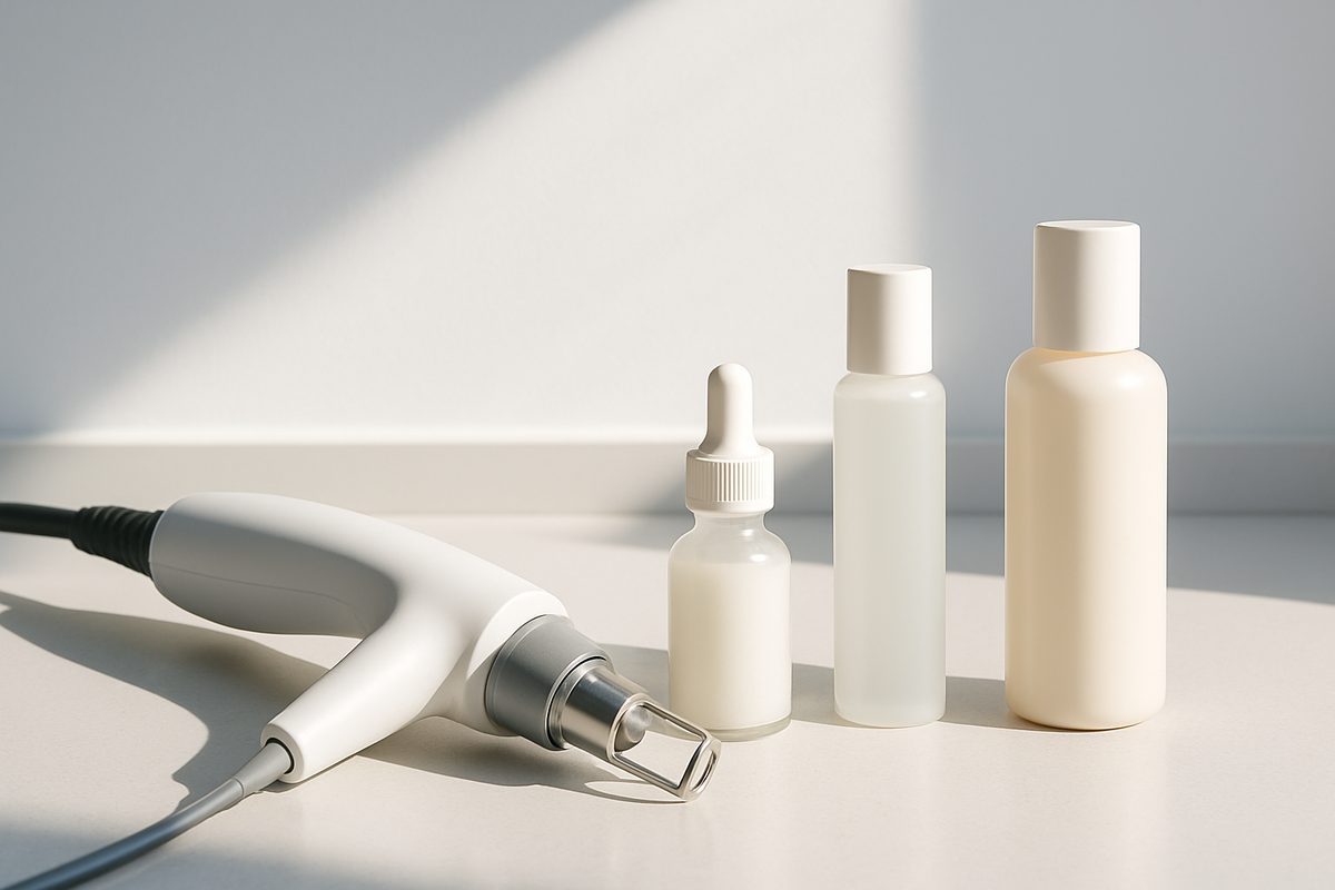 Understanding Ultherapy at Forena Clinic: A Transparent Approach