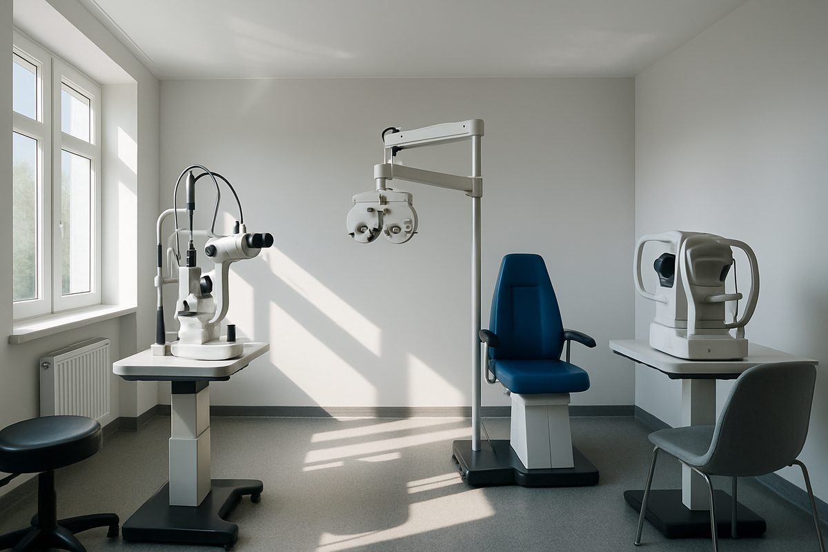 안구건조증 환자를 위한 라식 수술 선택지, 무엇이 있을까요?