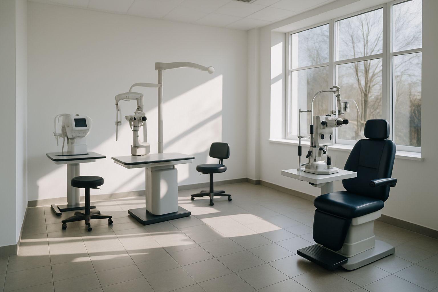 A Practical Price Guide for Vision Correction in Seoul