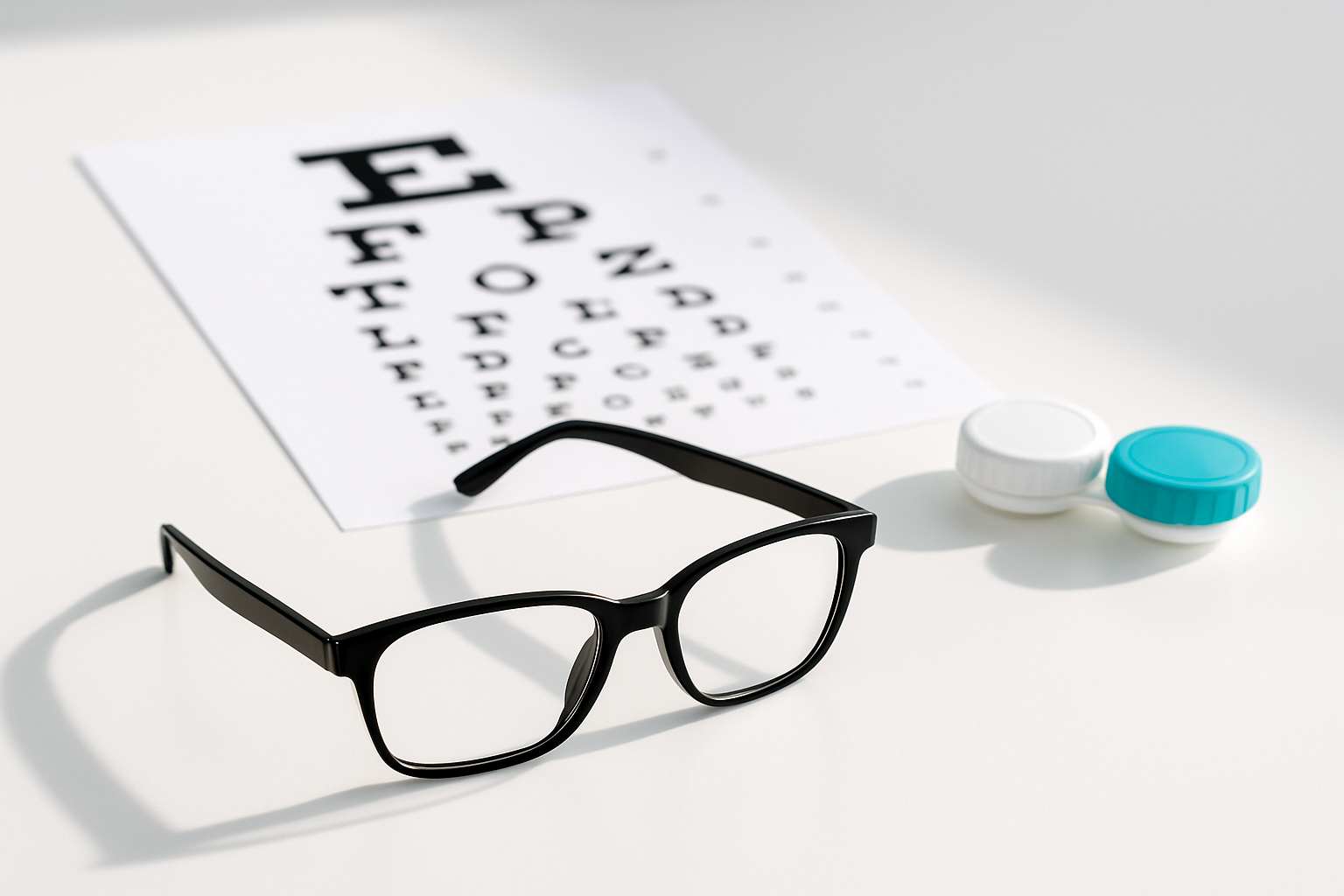 Preparing for Your Eye Surgery Journey in Seoul