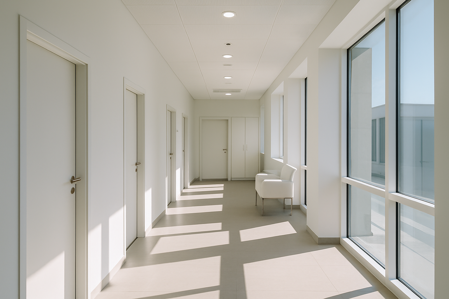 Are There Specific Aftercare Instructions for Foreign Patients?