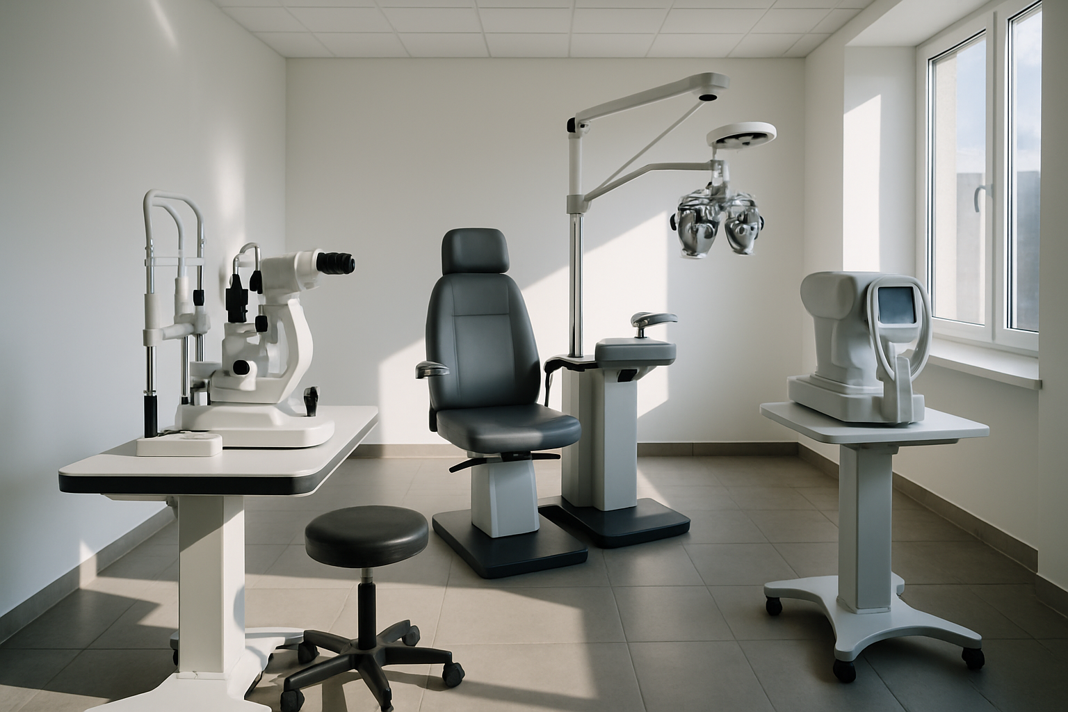 What are the Different Vision Correction Options and Their General Costs?