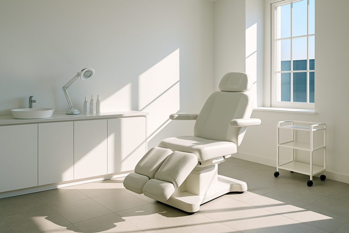 What Services Does Jiwoo Clinic Offer?