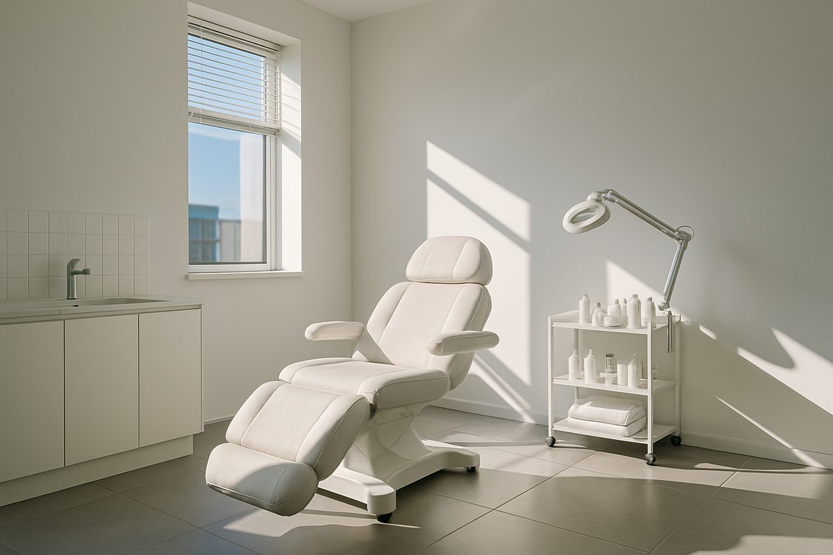 Which Treatment Is Right for Your Concern? A Practical Selector