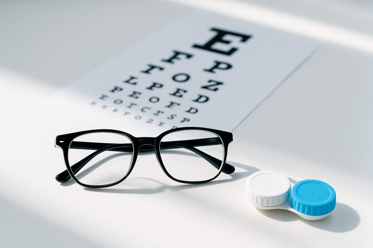 How Is LASIK Priced in Korea, and What Changes the Number?