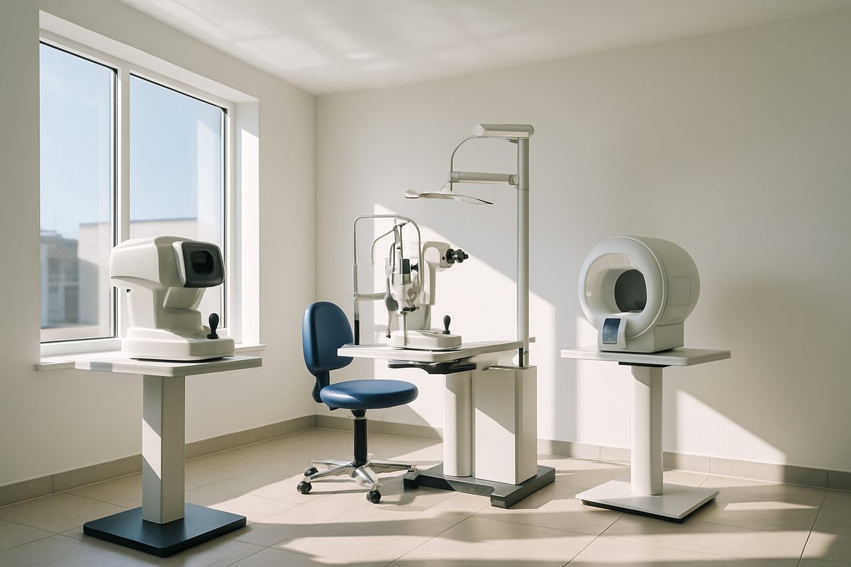 Recovery Timeline: What to Expect in the Days and Weeks After LASIK