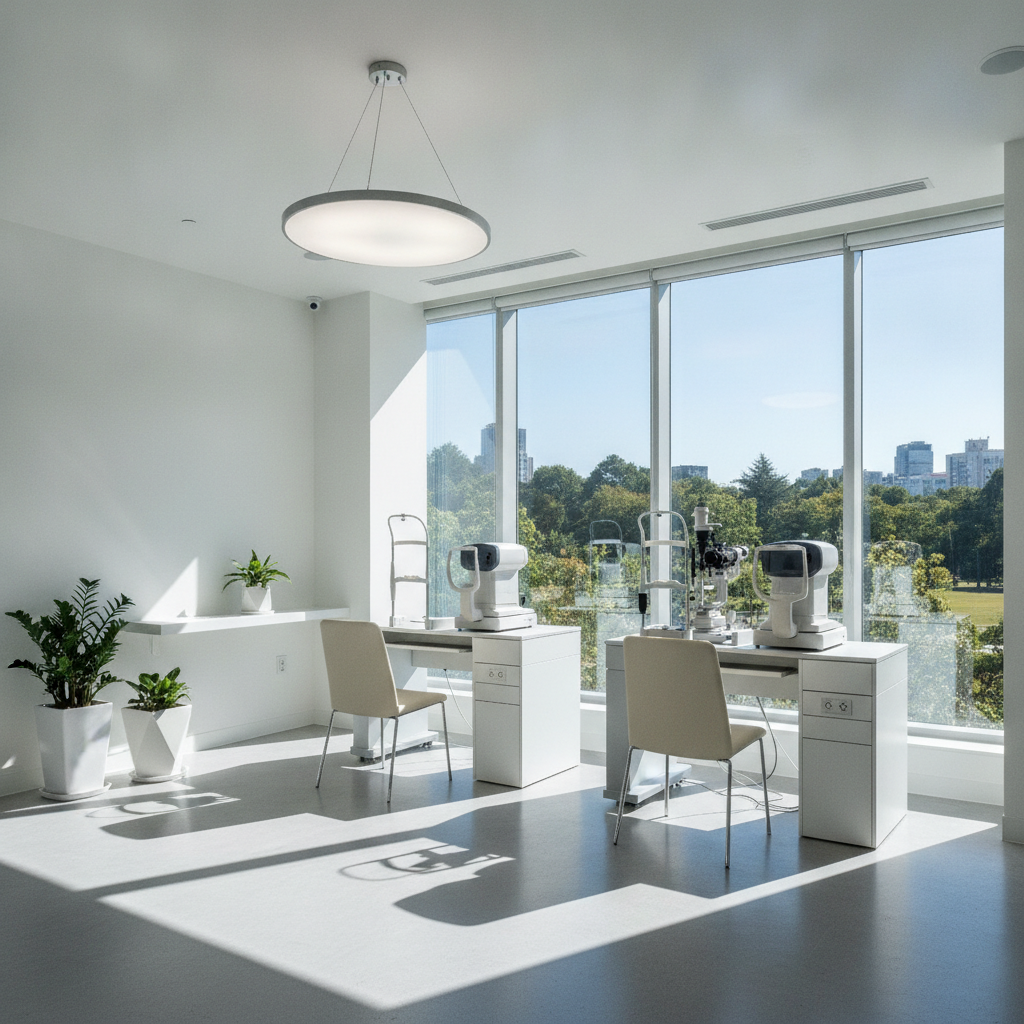 Understanding Your Vision Correction Options