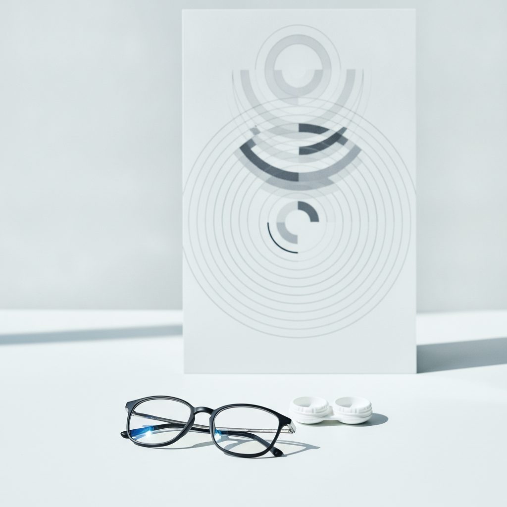 How Long Does Recovery Take After LASIK at Bright Eye Clinic Gangnam?