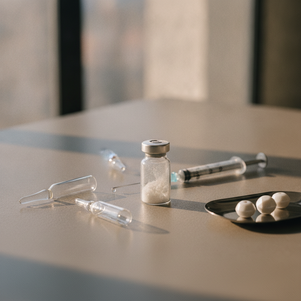 Glutathione Skin-Brightening Injections in Korea (2026): Guide & Cost